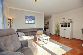 Meeresblick Wohnung 115 in Kühlungsborn
